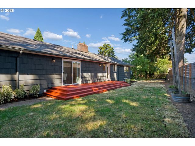 14150 Ne EUGENE Ct, Portland, OR 97230