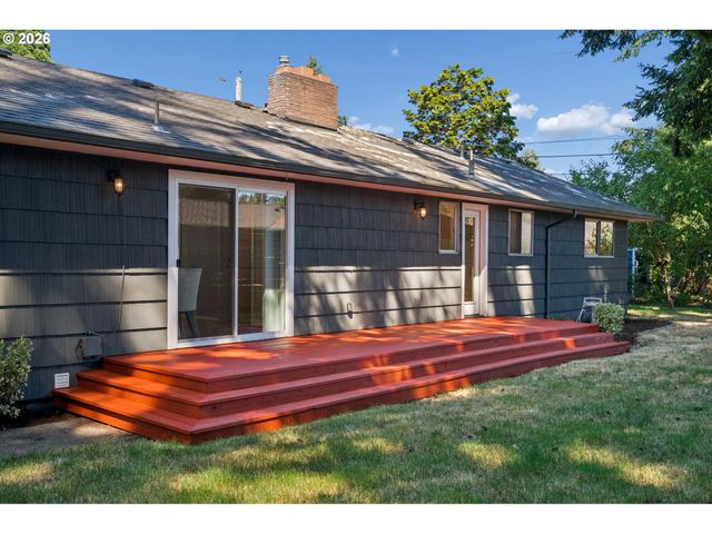 14150 Ne EUGENE Ct, Portland, OR 97230