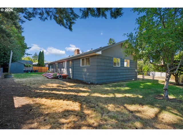 14150 Ne EUGENE Ct, Portland, OR 97230