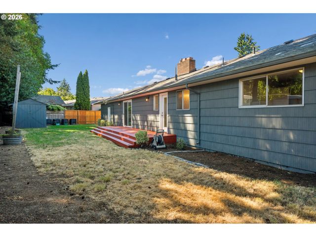 14150 Ne EUGENE Ct, Portland, OR 97230