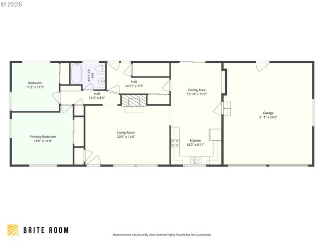 14150 Ne EUGENE Ct, Portland, OR 97230