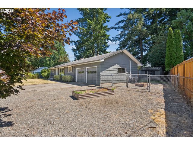 14150 Ne EUGENE Ct, Portland, OR 97230