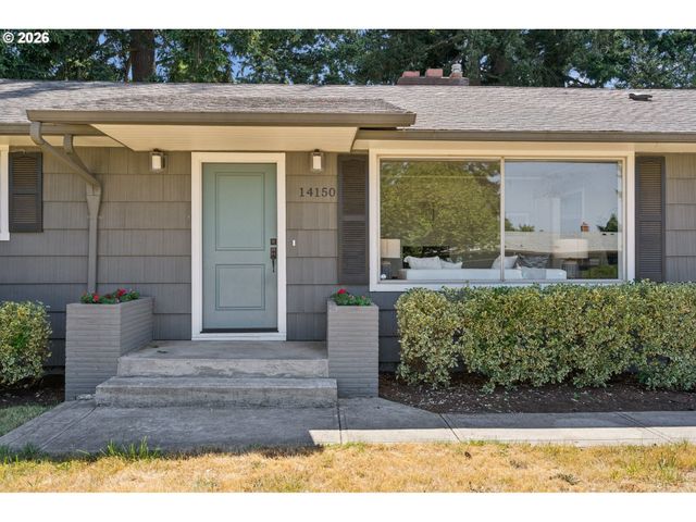 14150 Ne EUGENE Ct, Portland, OR 97230