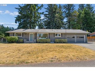 14150 Ne EUGENE Ct, Portland, OR 97230