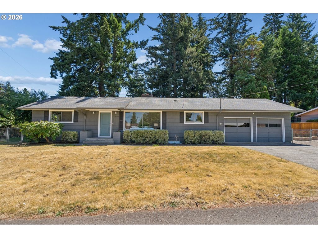 14150 Ne EUGENE Ct, Portland, OR 97230