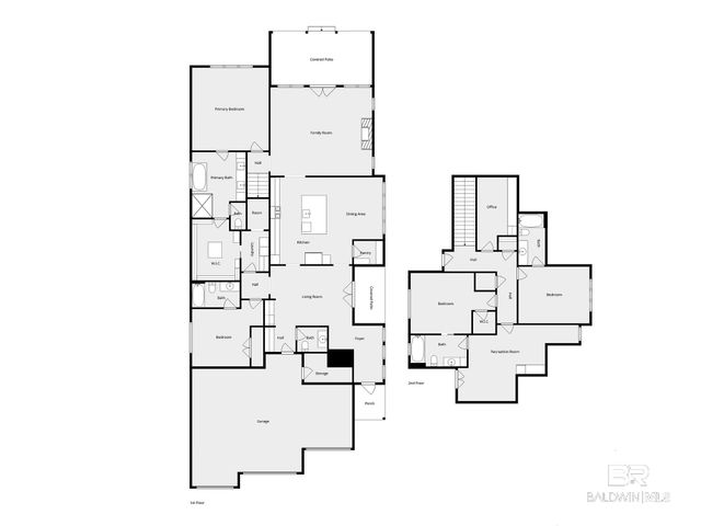5097 Certain Circle, Orange Beach, AL 36561