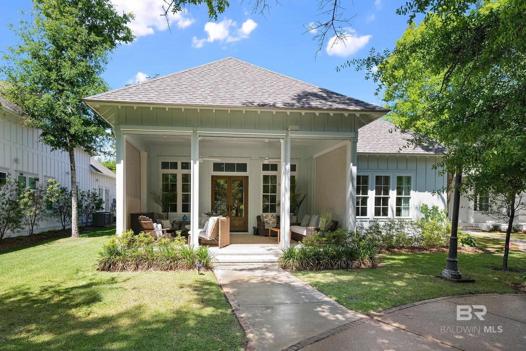 5097 Certain Circle, Orange Beach, AL 36561