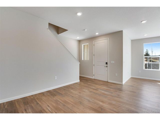 16798 W 94th Way, Arvada, CO 80007