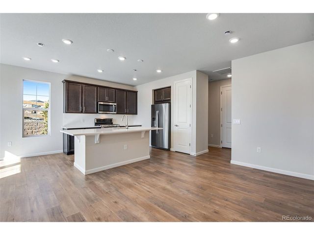 16798 W 94th Way, Arvada, CO 80007