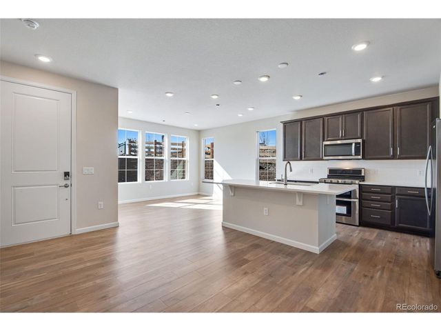 16798 W 94th Way, Arvada, CO 80007