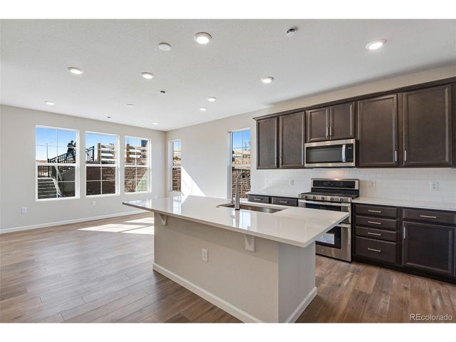 16798 W 94th Way, Arvada, CO 80007