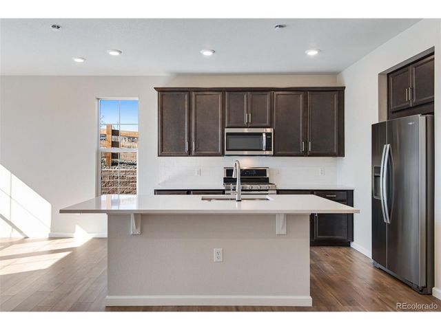 16798 W 94th Way, Arvada, CO 80007