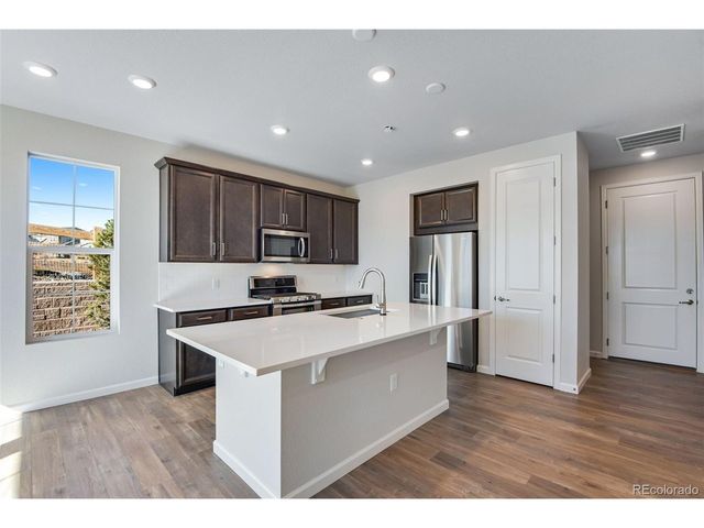 16798 W 94th Way, Arvada, CO 80007