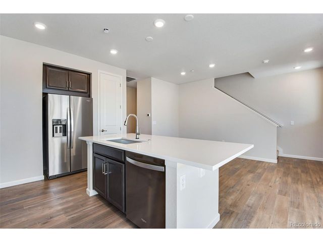 16798 W 94th Way, Arvada, CO 80007