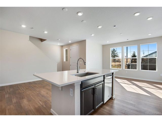 16798 W 94th Way, Arvada, CO 80007