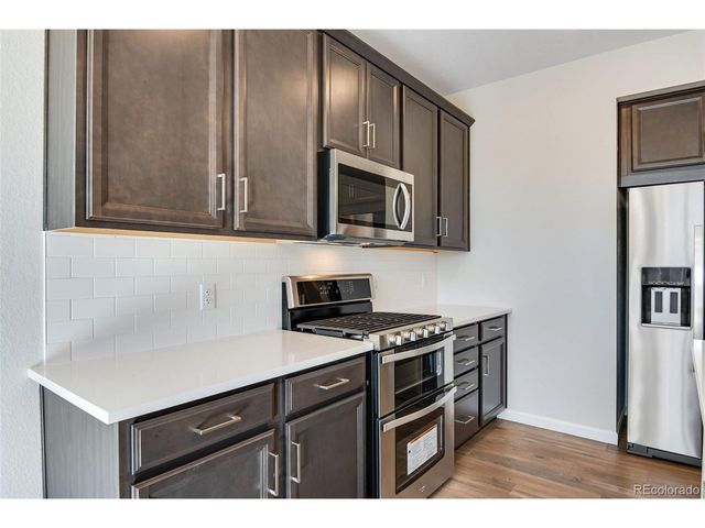 16798 W 94th Way, Arvada, CO 80007