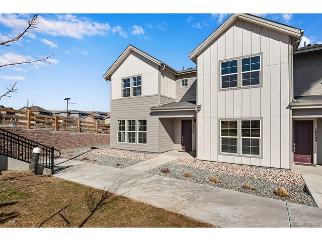 16798 W 94th Way, Arvada, CO 80007