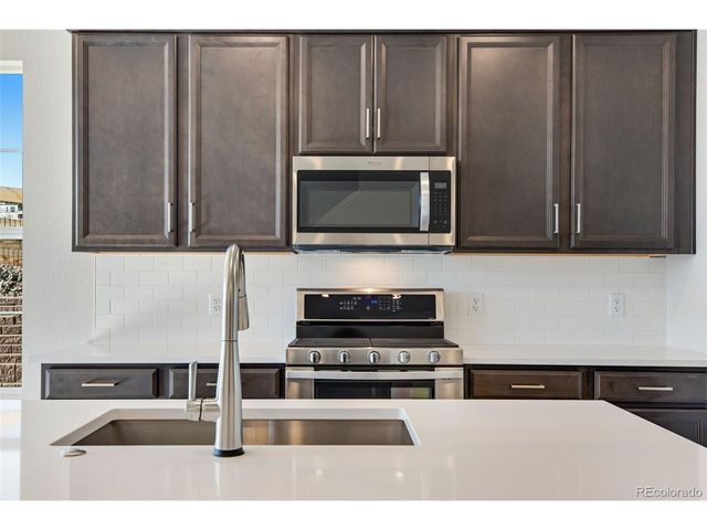 16798 W 94th Way, Arvada, CO 80007