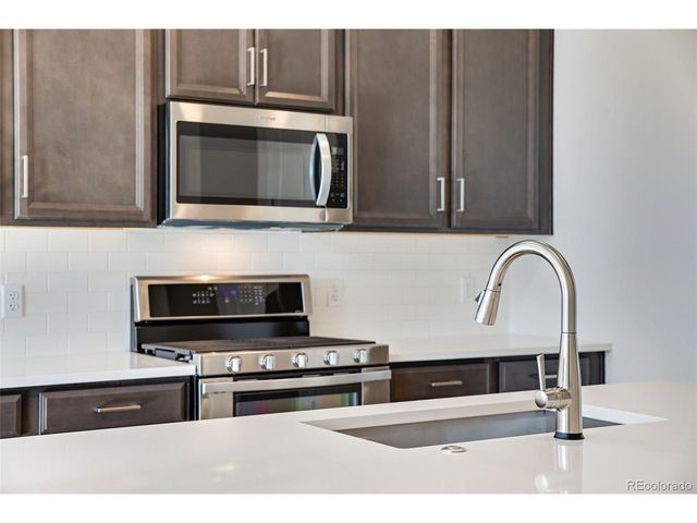 16798 W 94th Way, Arvada, CO 80007