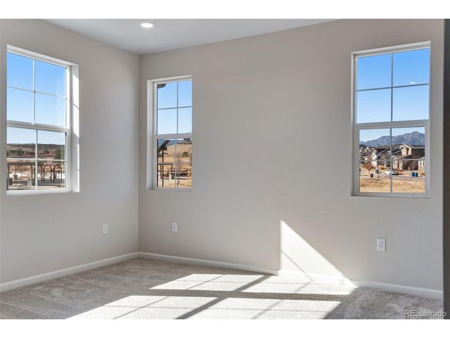 16798 W 94th Way, Arvada, CO 80007