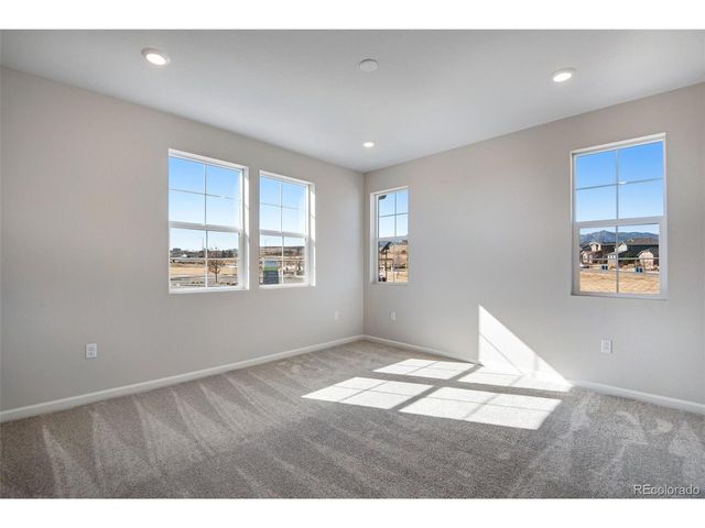 16798 W 94th Way, Arvada, CO 80007