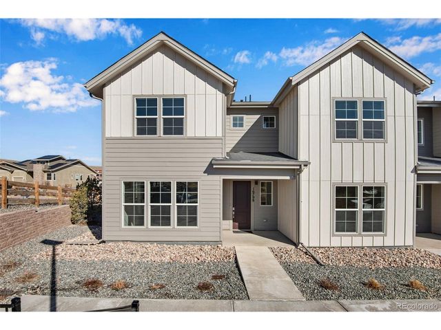 16798 W 94th Way, Arvada, CO 80007
