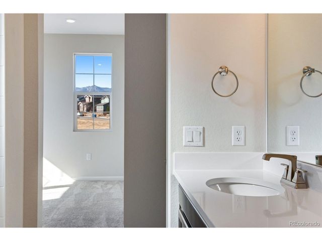 16798 W 94th Way, Arvada, CO 80007