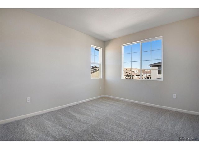 16798 W 94th Way, Arvada, CO 80007