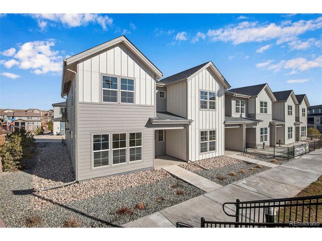 16798 W 94th Way, Arvada, CO 80007