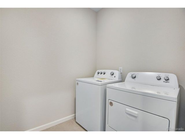 16798 W 94th Way, Arvada, CO 80007