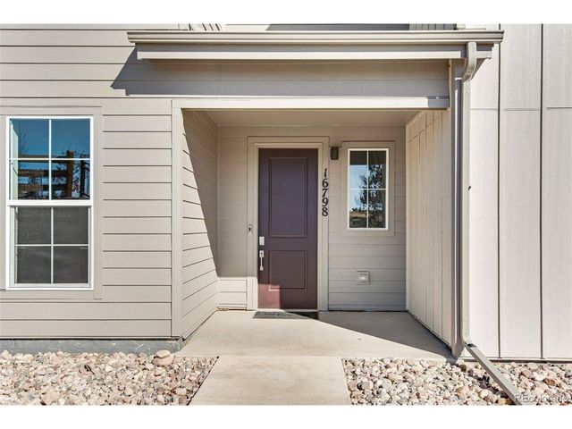 16798 W 94th Way, Arvada, CO 80007