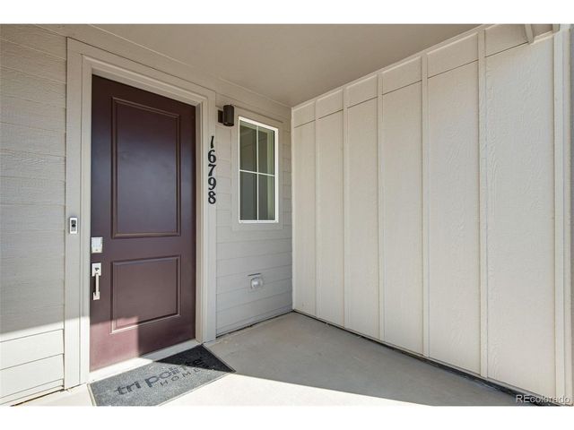 16798 W 94th Way, Arvada, CO 80007