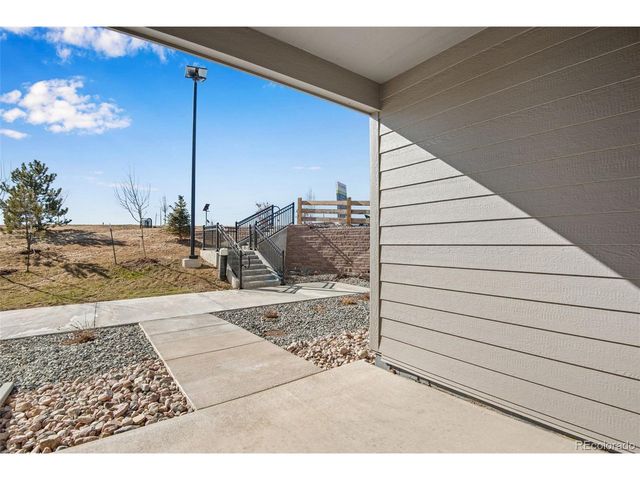 16798 W 94th Way, Arvada, CO 80007