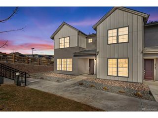 16798 W 94th Way, Arvada, CO 80007