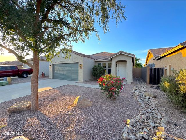 3156 W BELLE Avenue, San Tan Valley, AZ 85144
