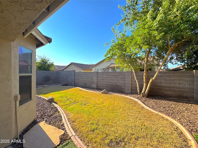 3156 W BELLE Avenue, San Tan Valley, AZ 85144