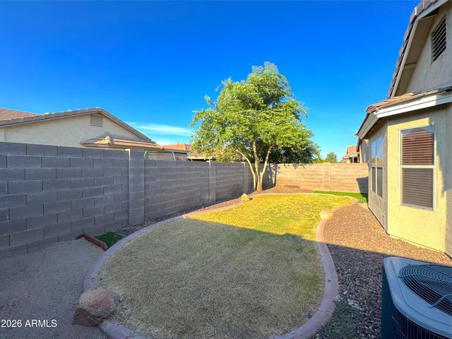 3156 W BELLE Avenue, San Tan Valley, AZ 85144