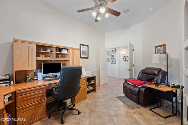 859 S Paseo De La Lira, Green Valley, AZ 85614