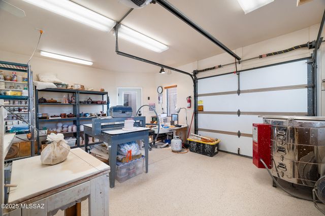 859 S Paseo De La Lira, Green Valley, AZ 85614