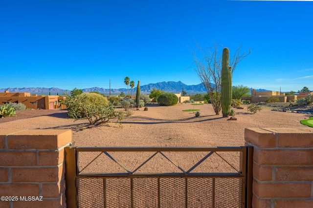 859 S Paseo De La Lira, Green Valley, AZ 85614