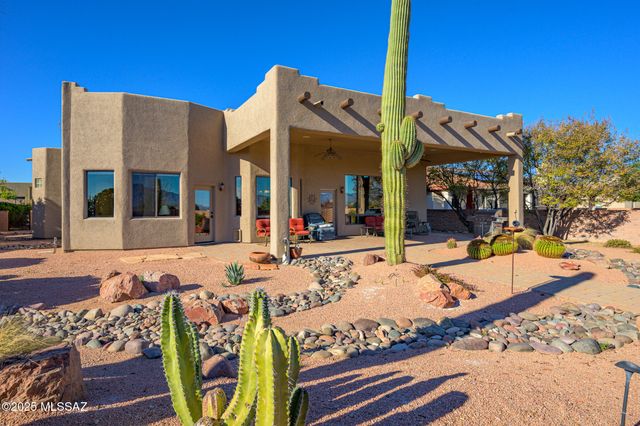 859 S Paseo De La Lira, Green Valley, AZ 85614