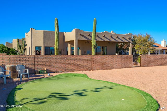 859 S Paseo De La Lira, Green Valley, AZ 85614