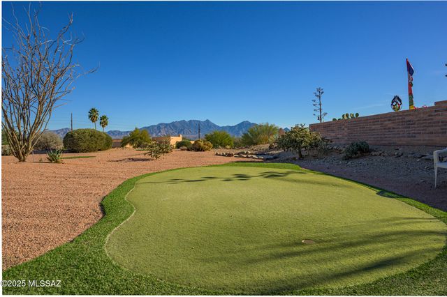 859 S Paseo De La Lira, Green Valley, AZ 85614