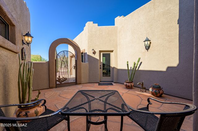 859 S Paseo De La Lira, Green Valley, AZ 85614