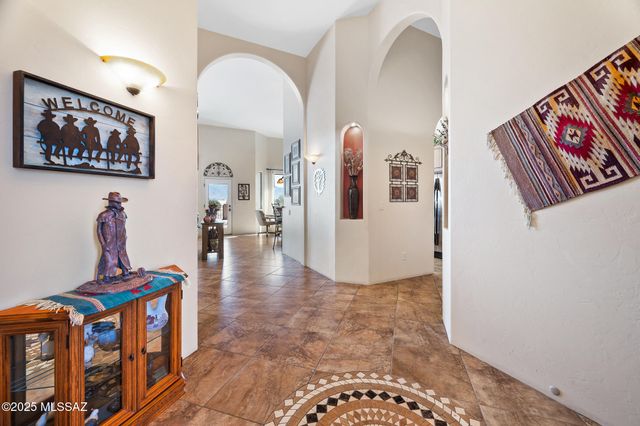 859 S Paseo De La Lira, Green Valley, AZ 85614