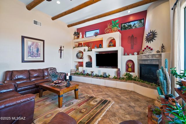 859 S Paseo De La Lira, Green Valley, AZ 85614