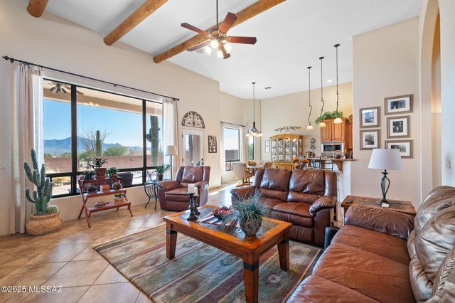 859 S Paseo De La Lira, Green Valley, AZ 85614