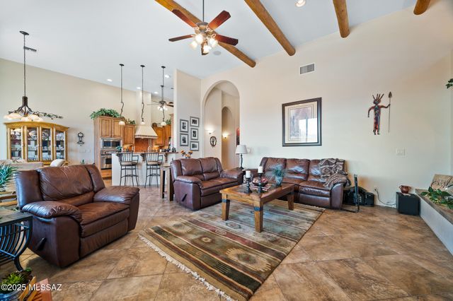 859 S Paseo De La Lira, Green Valley, AZ 85614