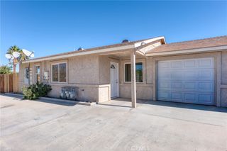 61859 Desert Air Road, Joshua Tree, CA 92252