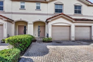 2557 Riverside Drive, Coral Springs, FL 33065